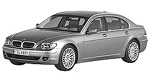 BMW E65 P102B Fault Code