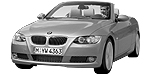 BMW E93 P102B Fault Code